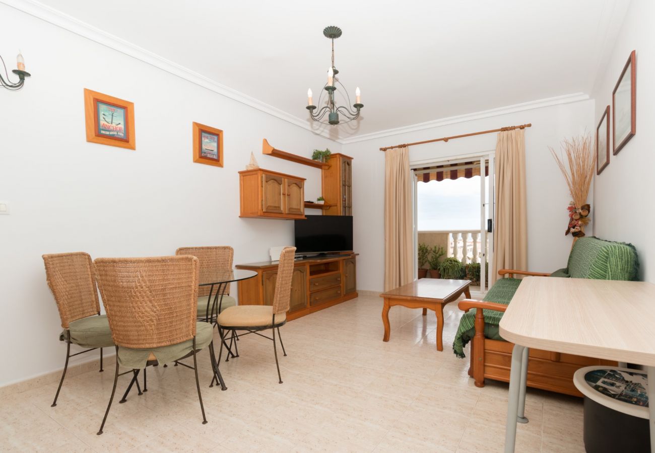 Apartamento en La Mata - 114 Sea Views Dream - Alicante Holiday