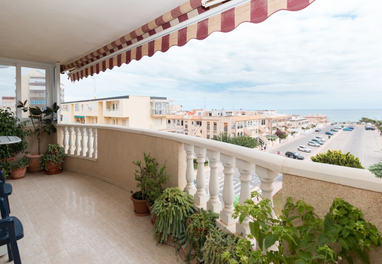 Apartamento en La Mata - 114 Sea Views Dream - Alicante Holiday