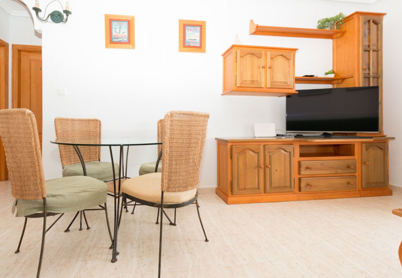 Apartamento en La Mata - 114 Sea Views Dream - Alicante Holiday