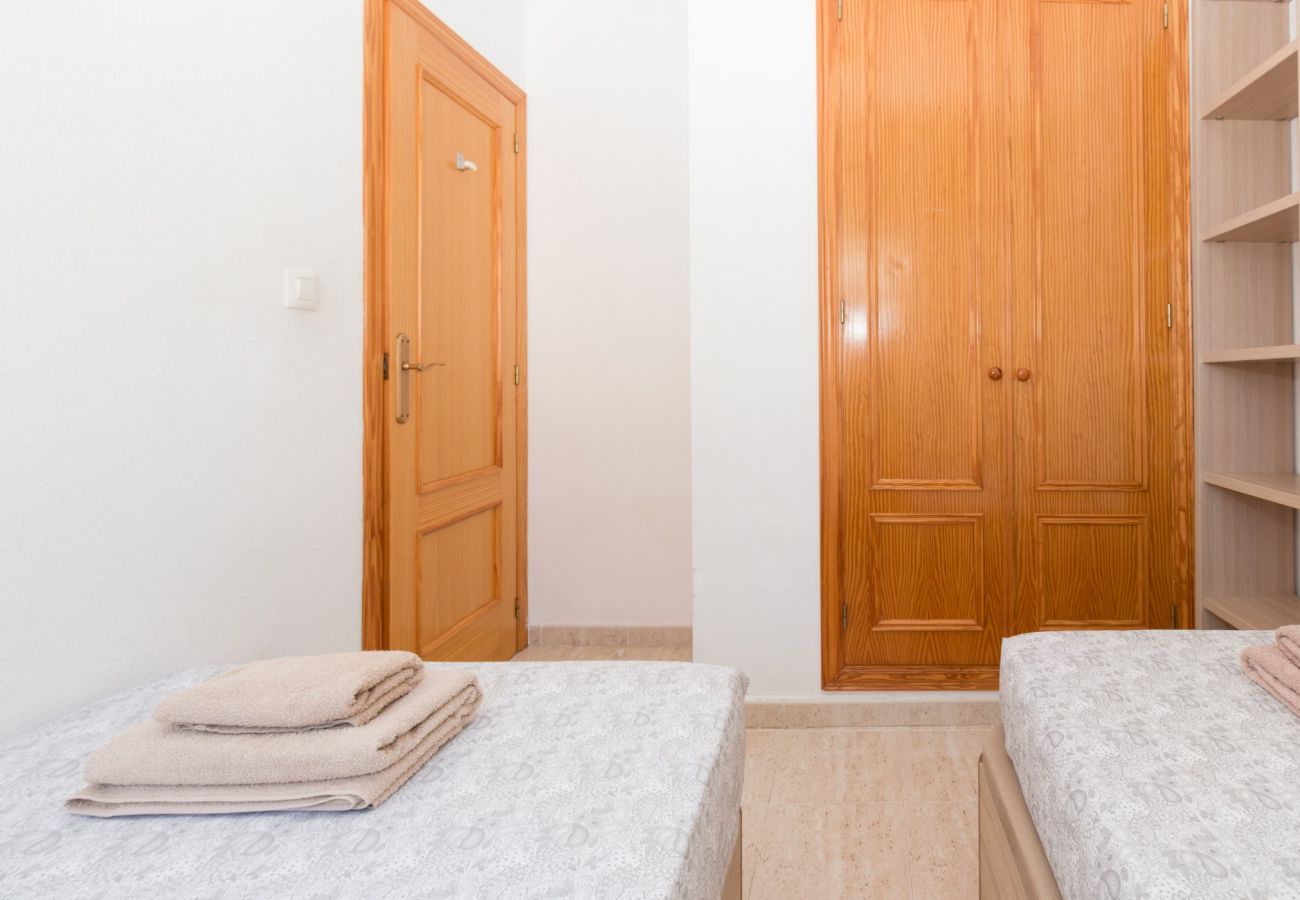 Apartamento en La Mata - 114 Sea Views Dream - Alicante Holiday