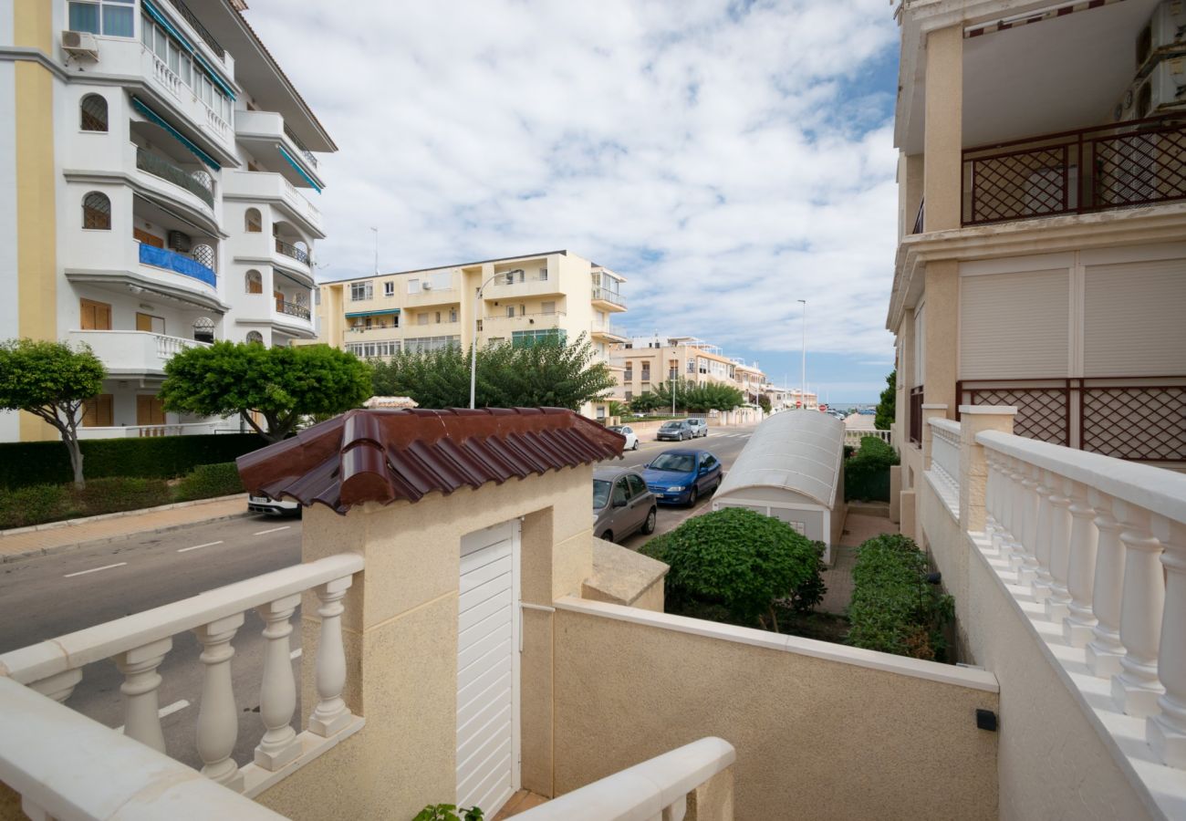 Apartamento en La Mata - 114 Sea Views Dream - Alicante Holiday