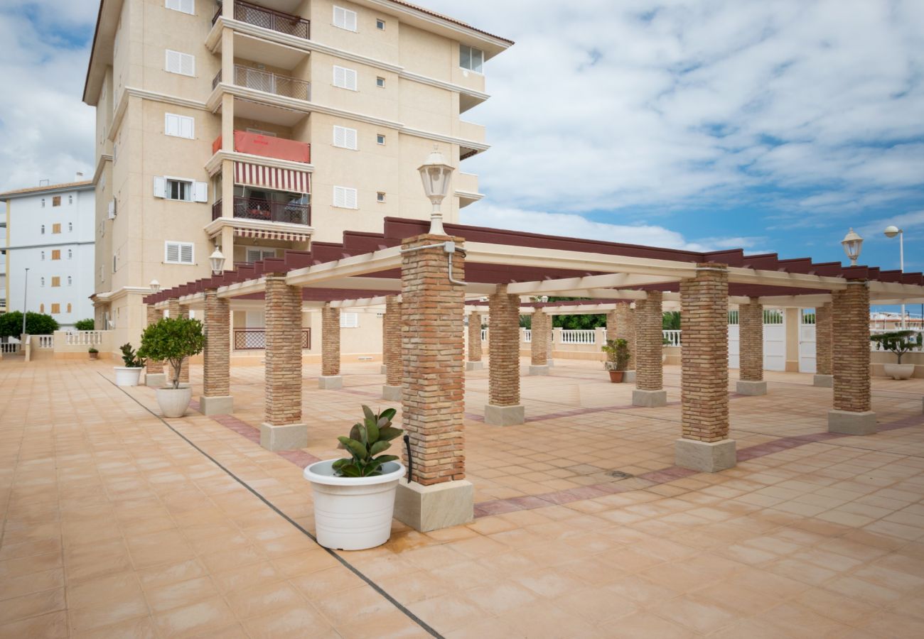 Apartamento en La Mata - 114 Sea Views Dream - Alicante Holiday