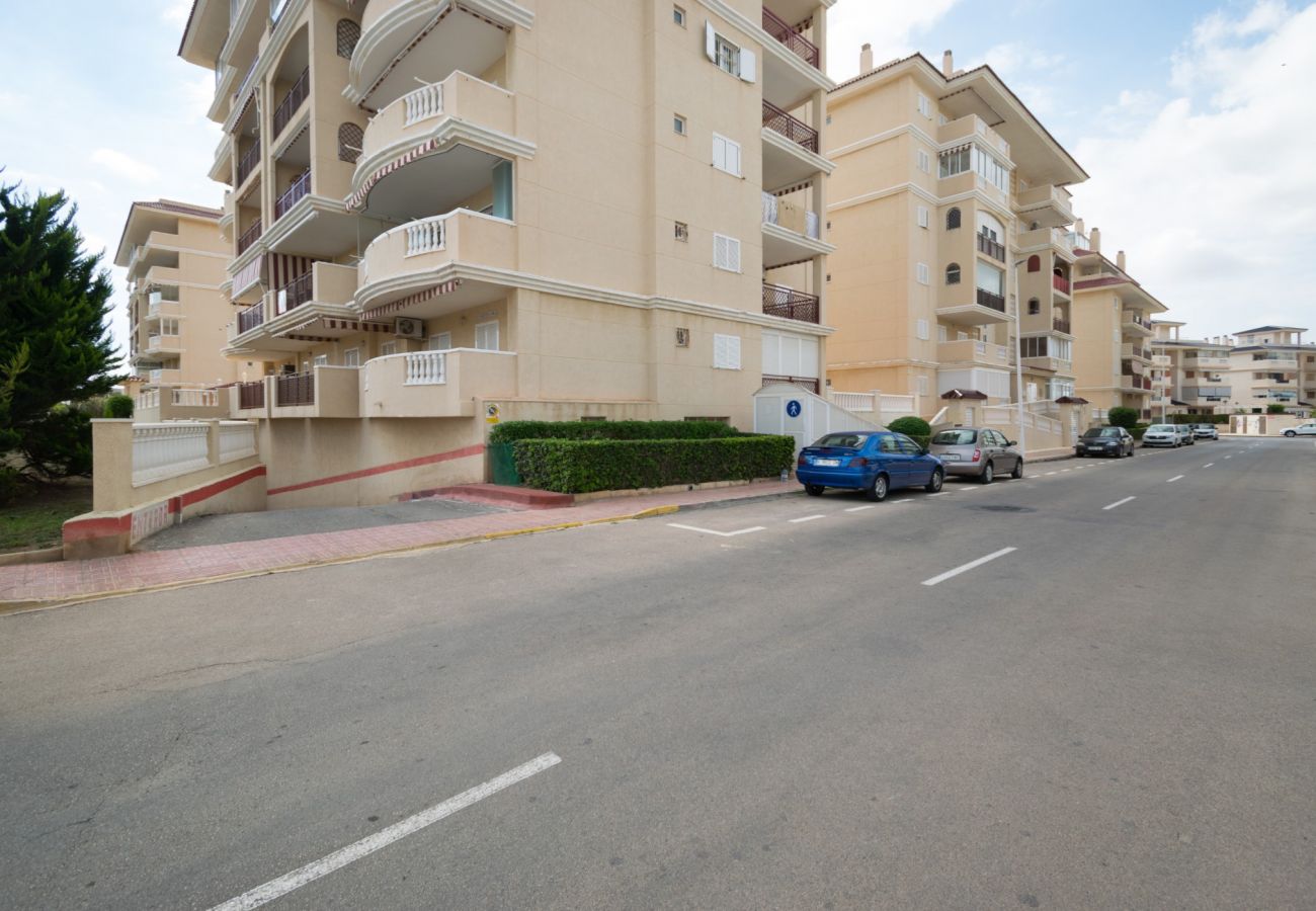 Apartamento en La Mata - 114 Sea Views Dream - Alicante Holiday