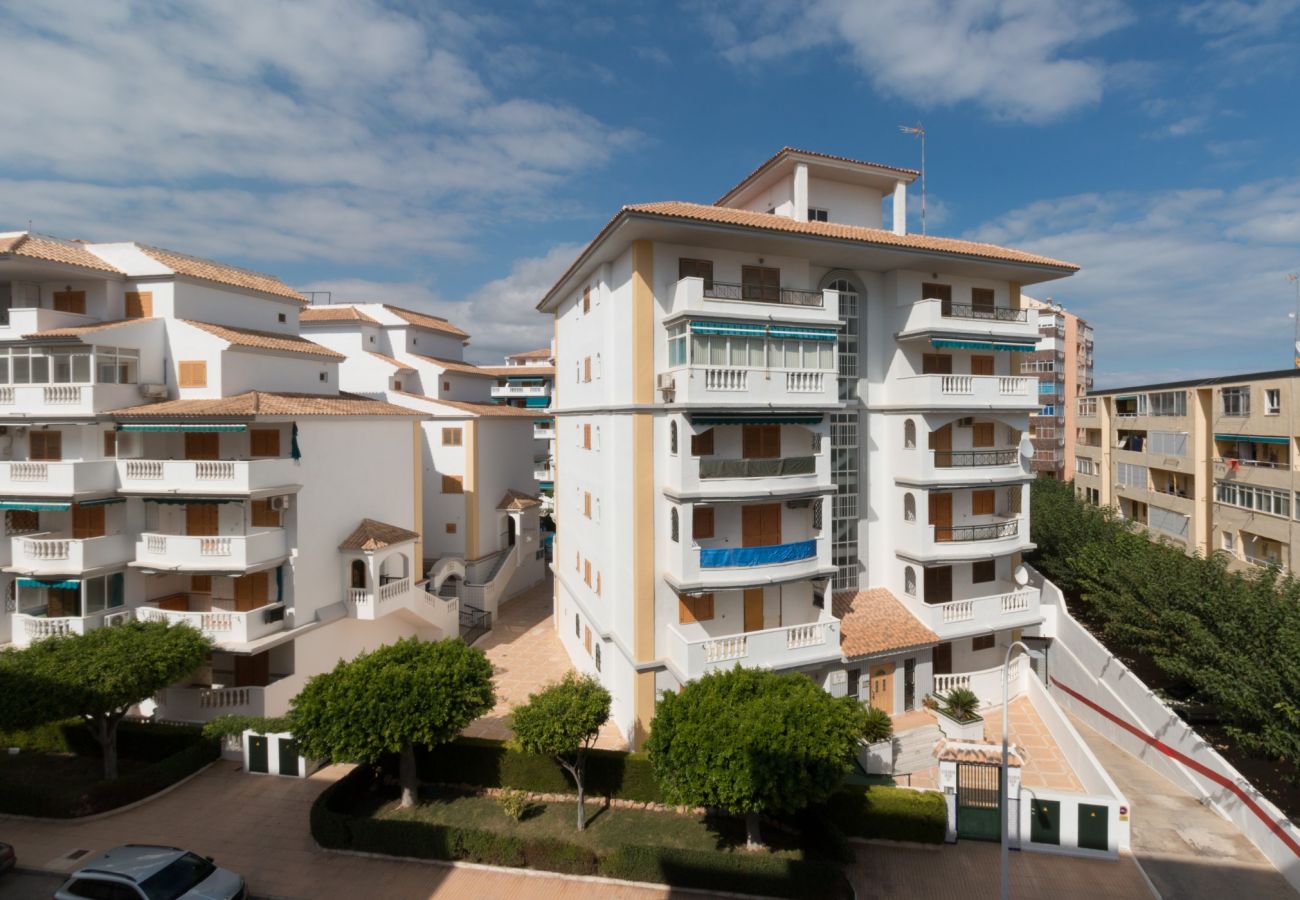 Apartamento en La Mata - 114 Sea Views Dream - Alicante Holiday