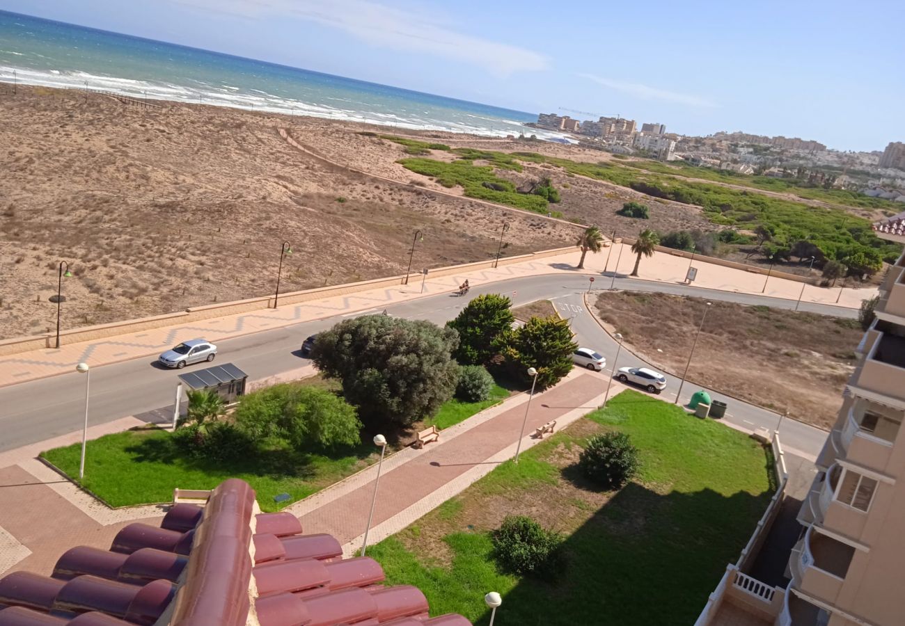 Apartamento en La Mata - 114 Sea Views Dream - Alicante Holiday