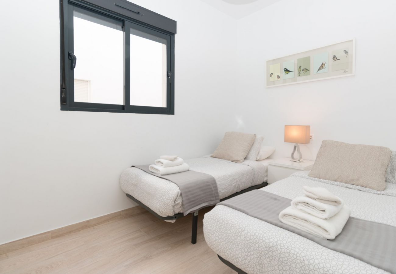 Apartamento en La Mata - 119 Sunny Dream - Alicante Holiday