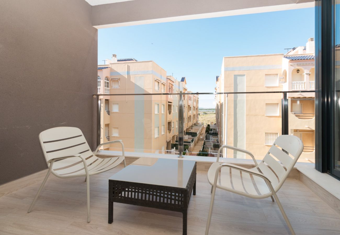 Apartamento en La Mata - 119 Sunny Dream - Alicante Holiday