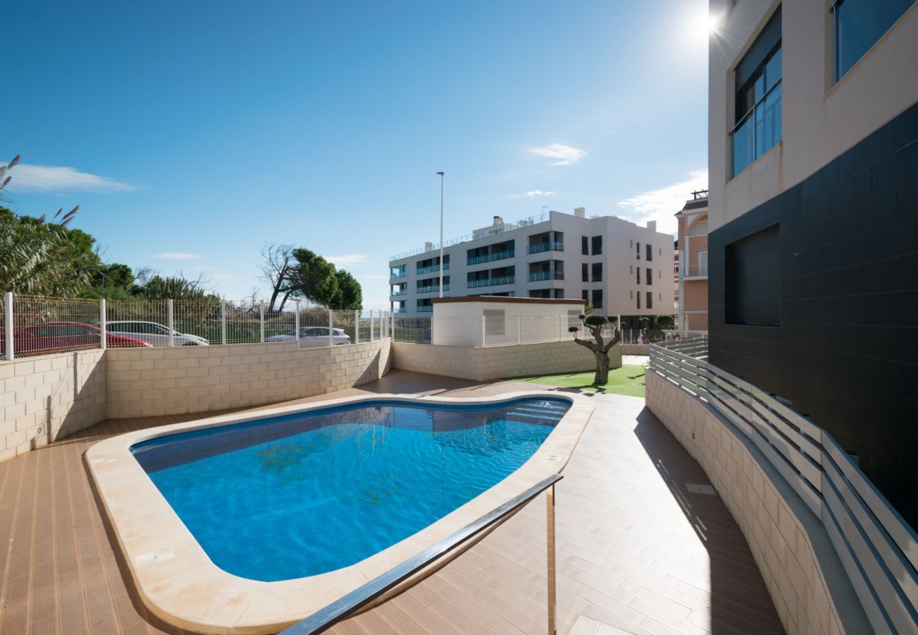 Apartamento en La Mata - 119 Sunny Dream - Alicante Holiday