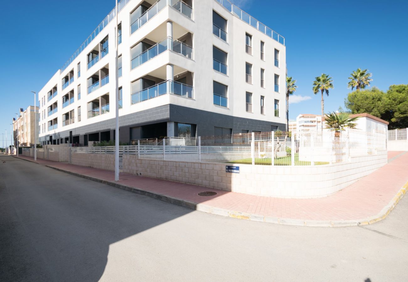 Apartamento en La Mata - 119 Sunny Dream - Alicante Holiday