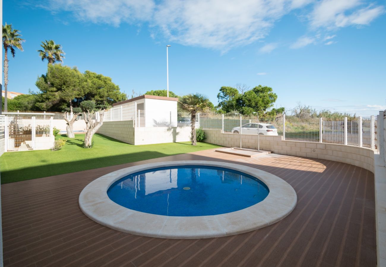 Apartamento en La Mata - 119 Sunny Dream - Alicante Holiday