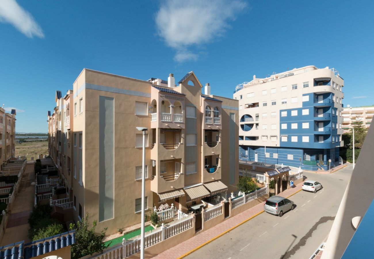 Apartamento en La Mata - 119 Sunny Dream - Alicante Holiday