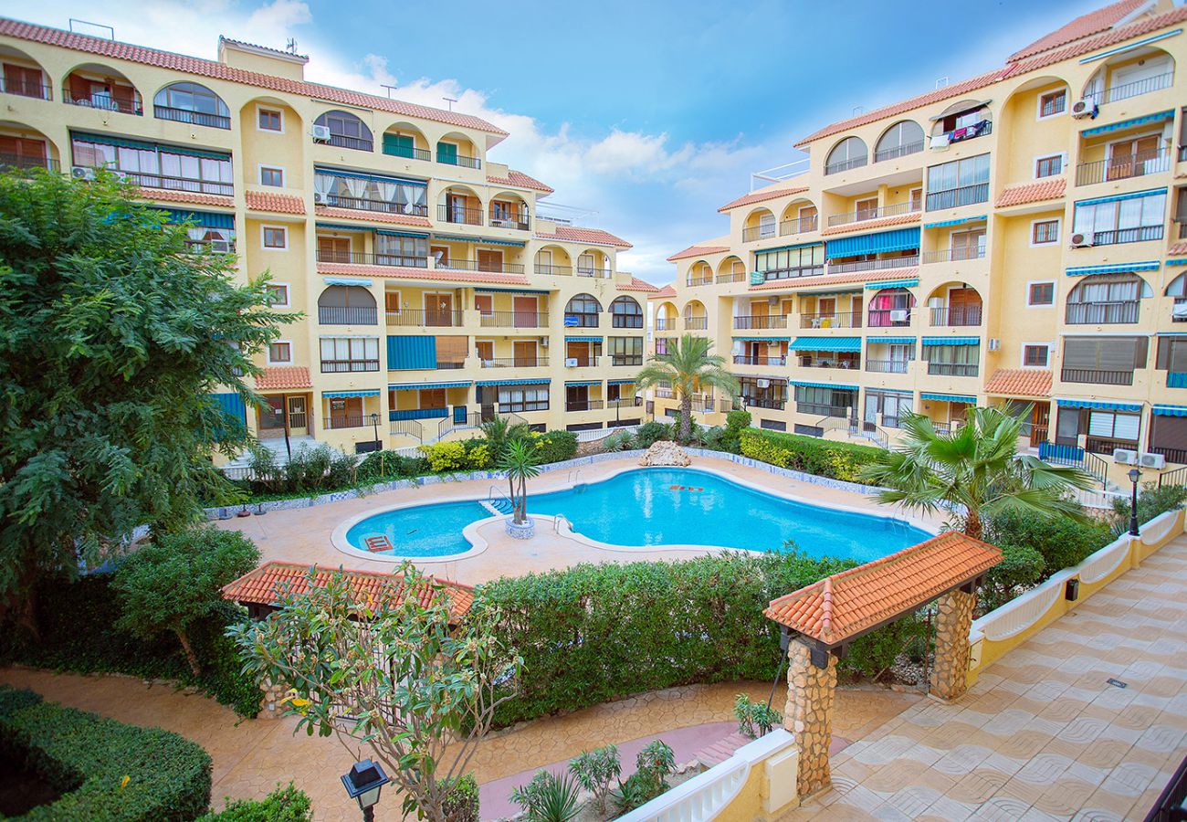 Apartamento en La Mata - 116 COSTA BLANCA HOLIDAYS - Alicante Holiday