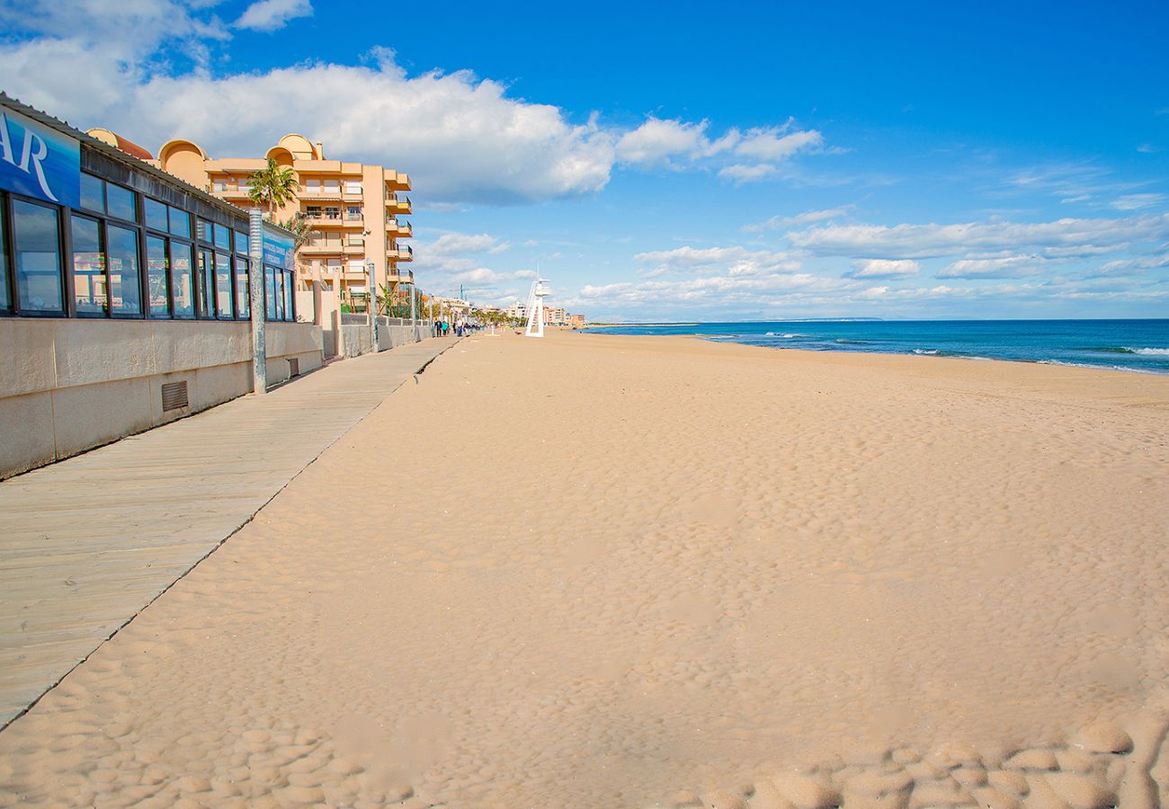 Apartamento en La Mata - 116 COSTA BLANCA HOLIDAYS - Alicante Holiday