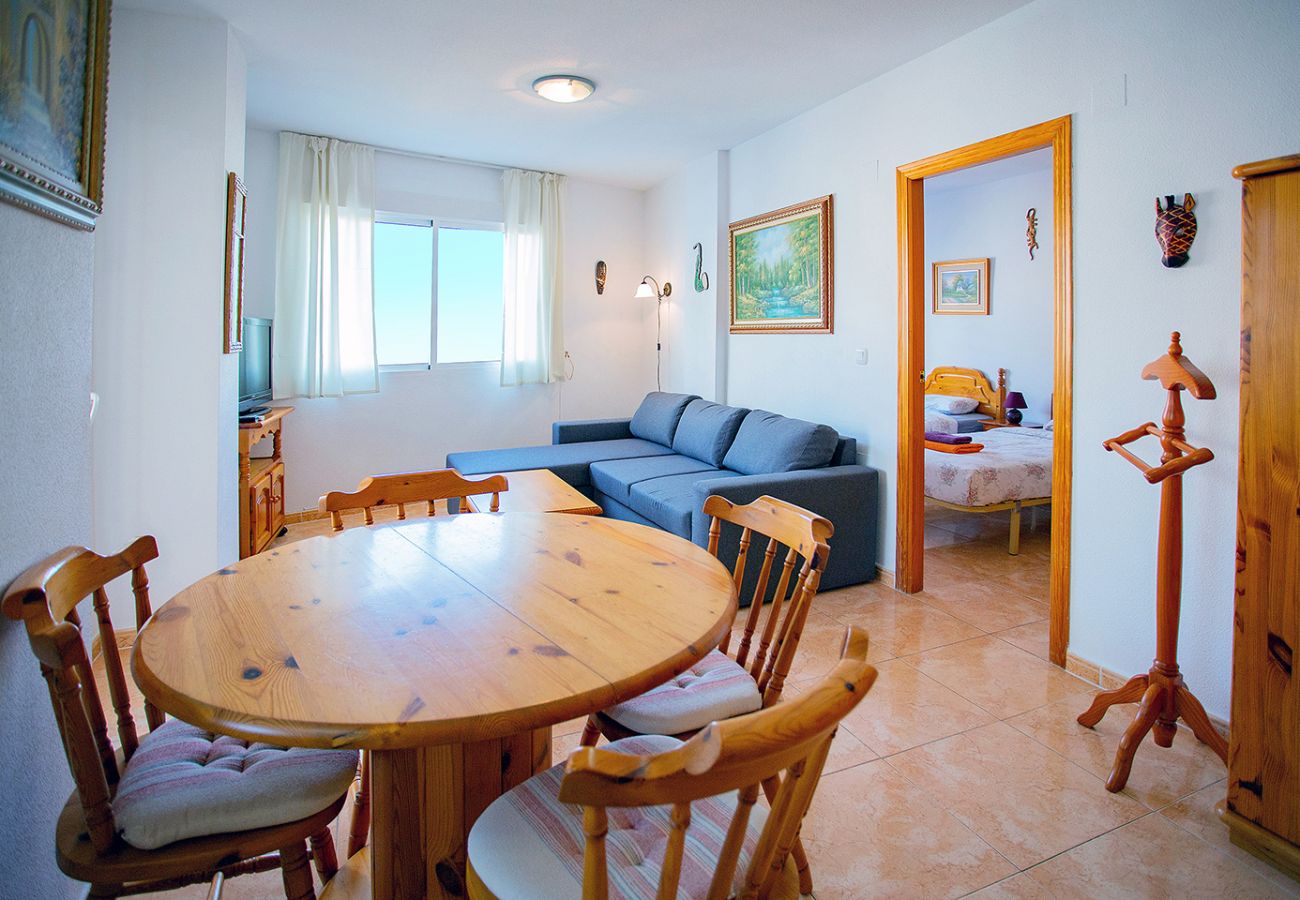 Apartamento en Torrevieja - 125 City Beach - Alicante Holiday