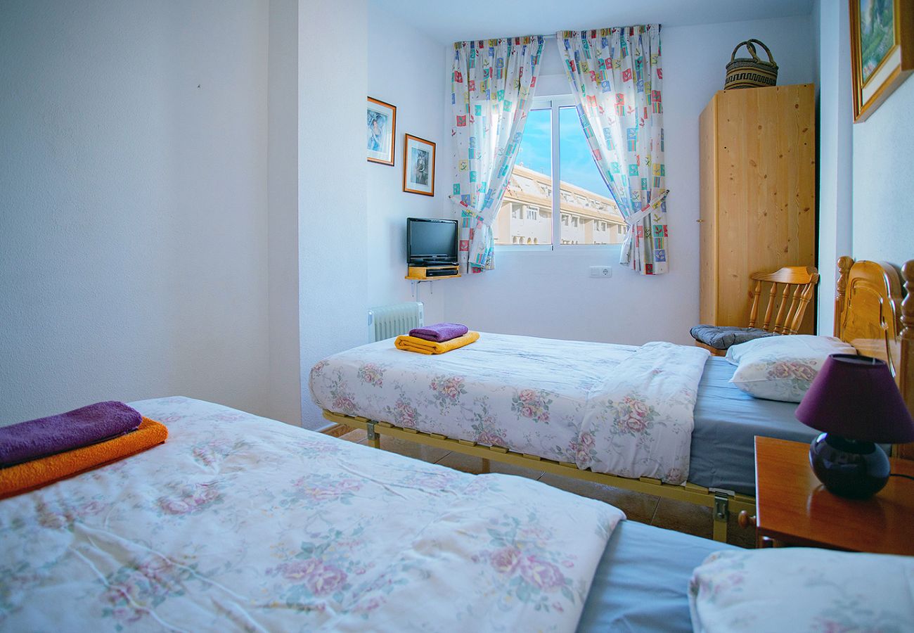 Apartamento en Torrevieja - 125 City Beach - Alicante Holiday