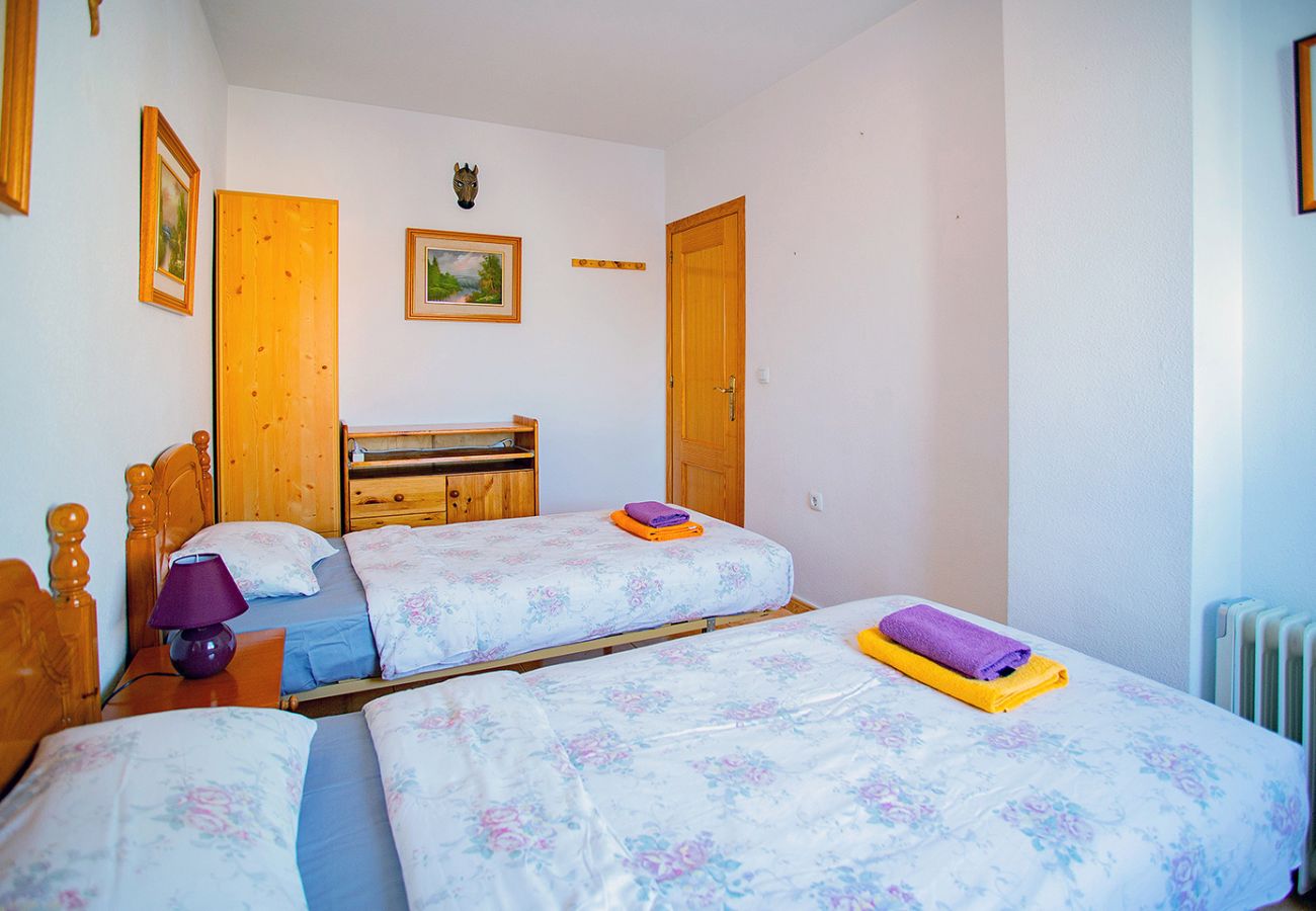 Apartamento en Torrevieja - 125 City Beach - Alicante Holiday