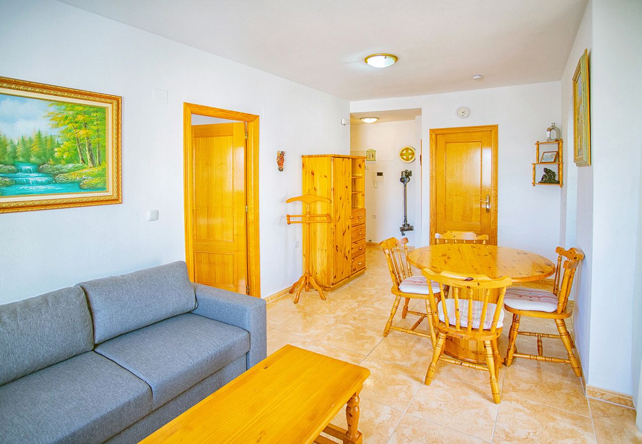 Apartamento en Torrevieja - 125 City Beach - Alicante Holiday