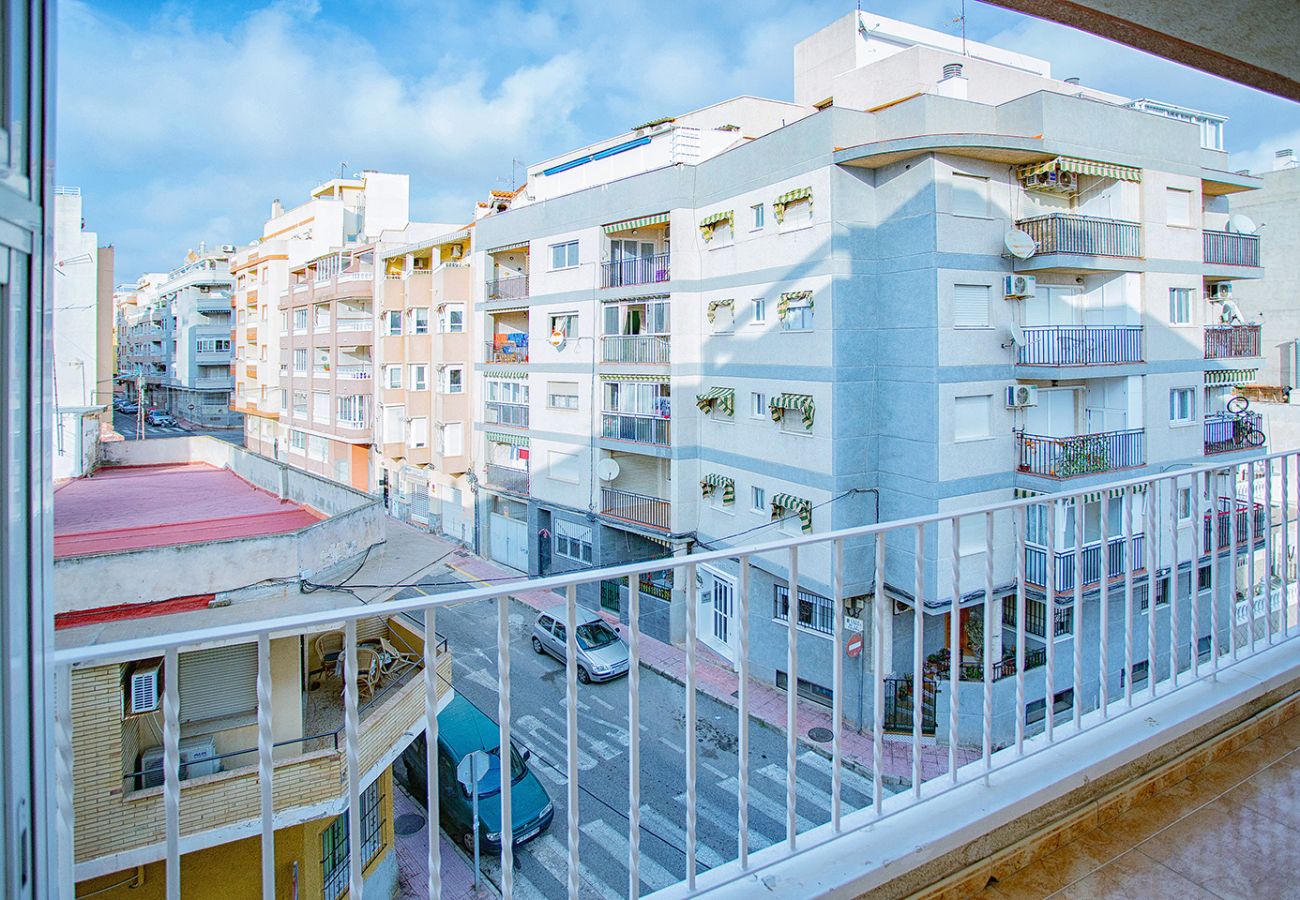 Apartamento en Torrevieja - 125 City Beach - Alicante Holiday