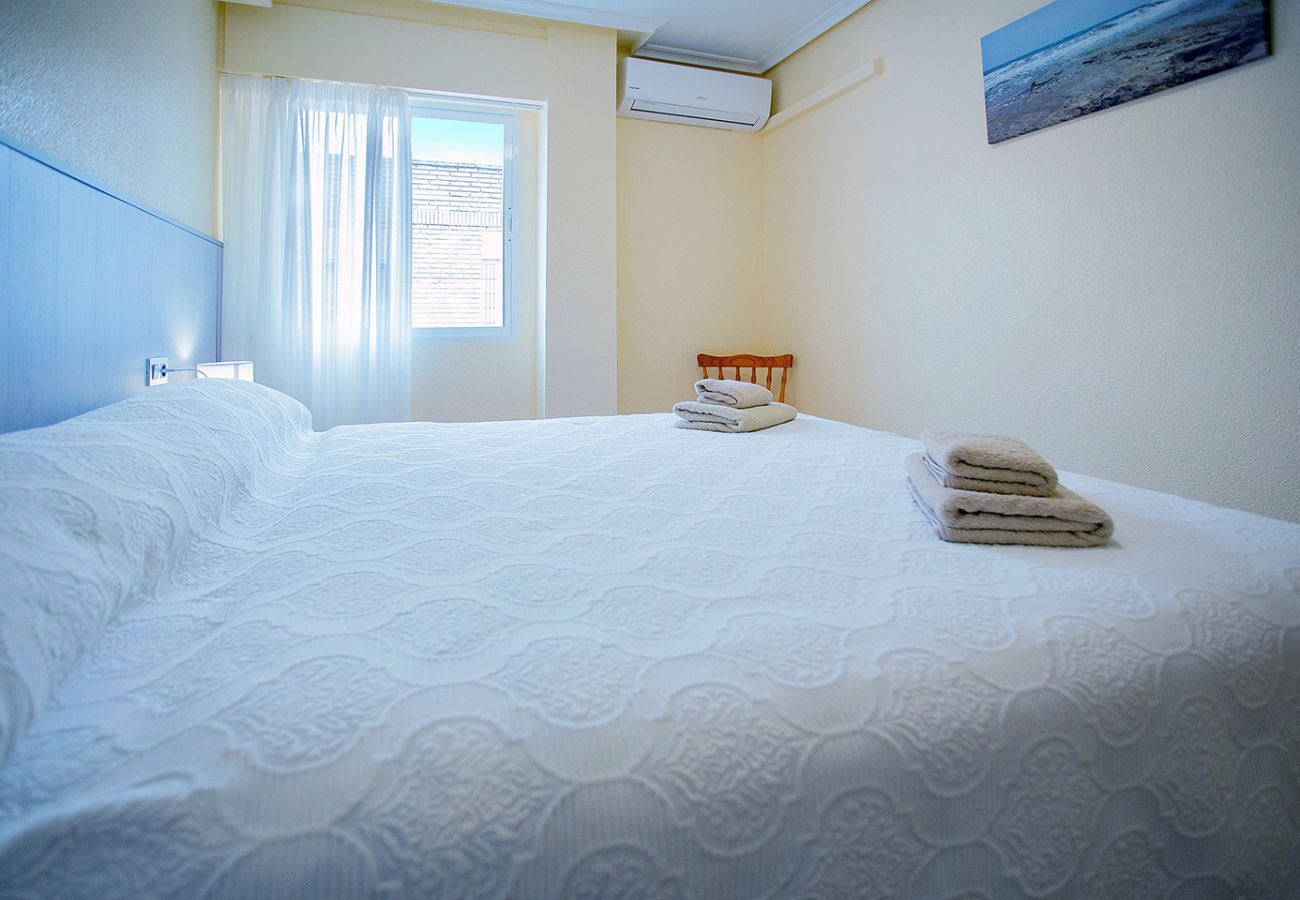 Apartamento en La Mata - 126 Bungalow Playa - Alicante Holiday