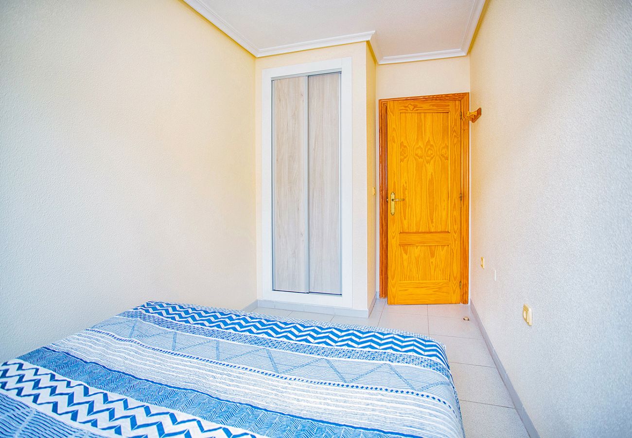 Apartamento en La Mata - 126 Bungalow Playa - Alicante Holiday