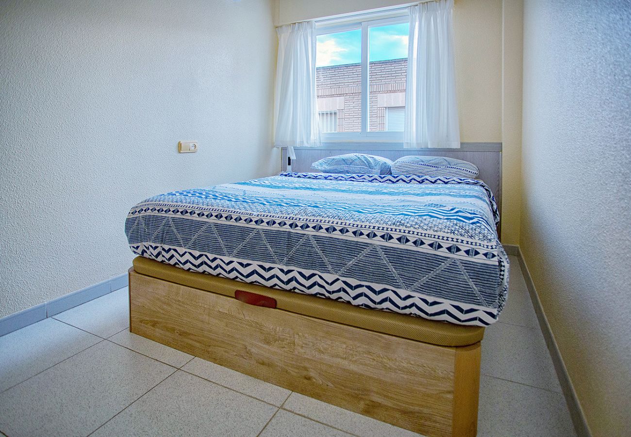 Apartamento en La Mata - 126 Bungalow Playa - Alicante Holiday