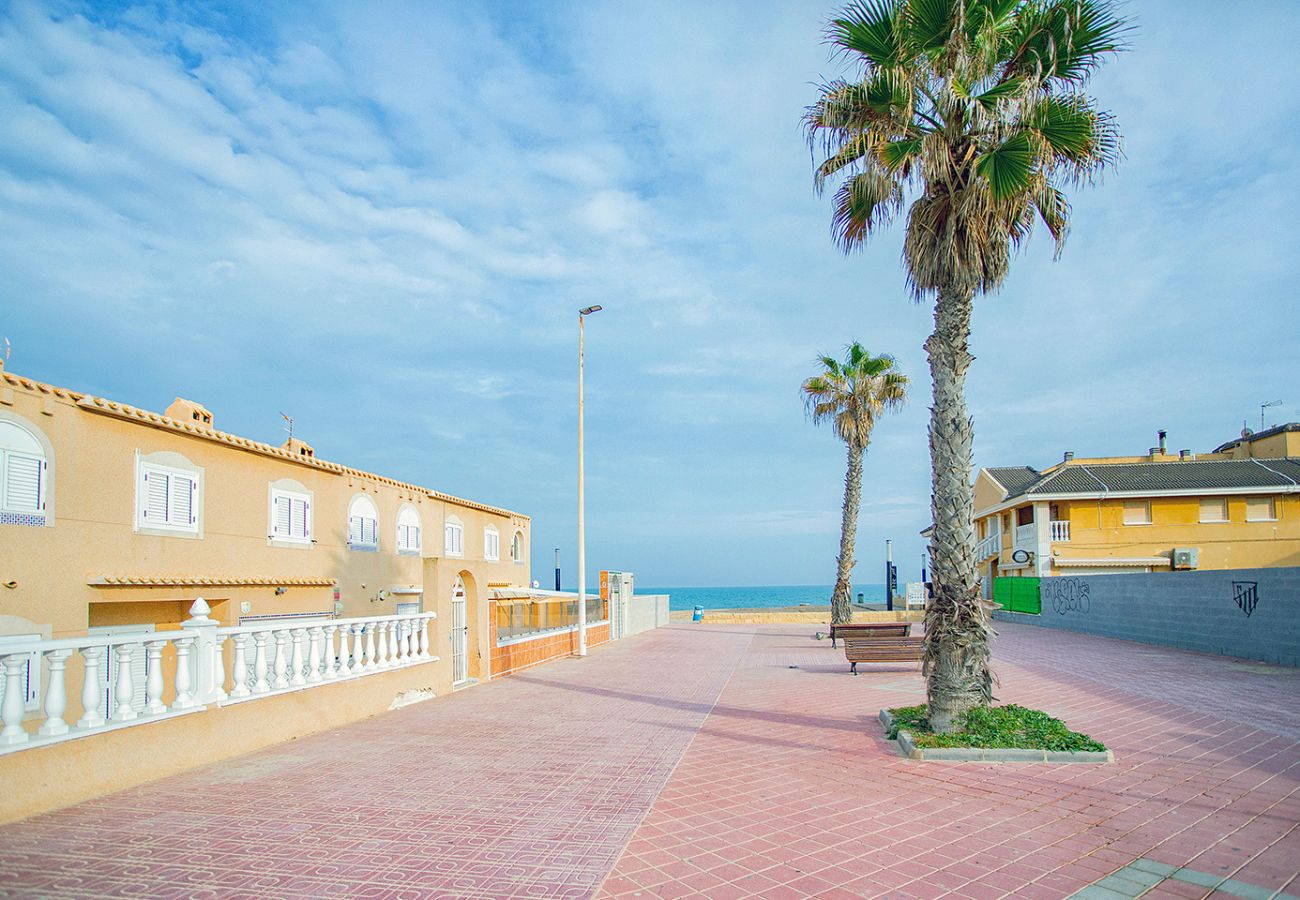 Apartamento en La Mata - 126 Bungalow Playa - Alicante Holiday