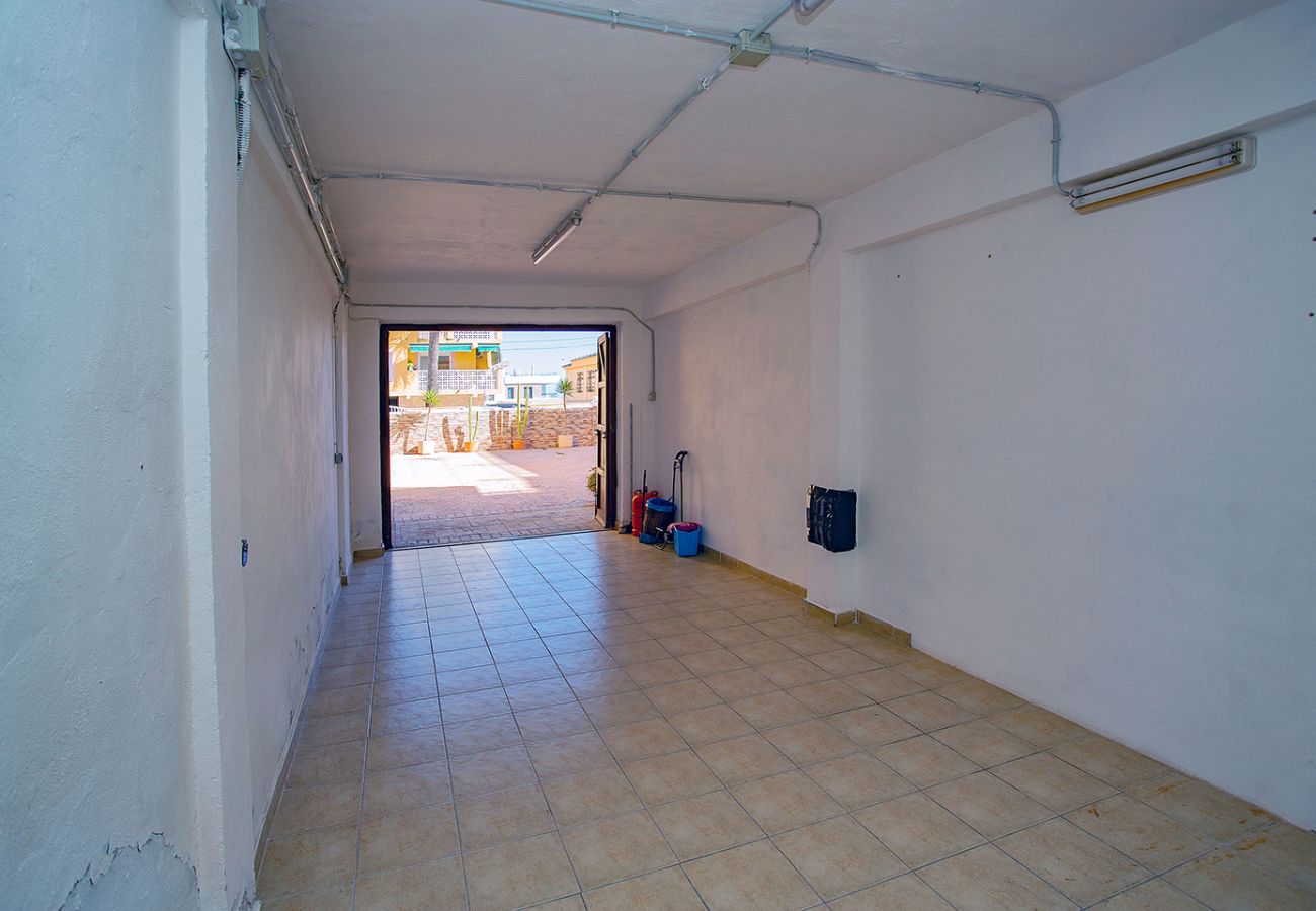 Apartamento en La Mata - 130 Sur Sea - Alicante Holiday