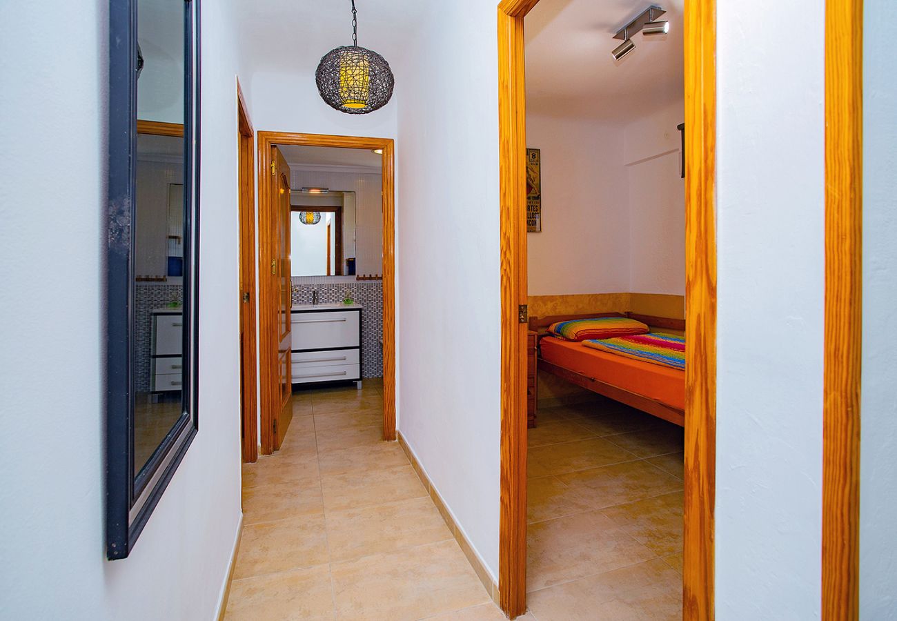 Apartamento en La Mata - 130 Sur Sea - Alicante Holiday