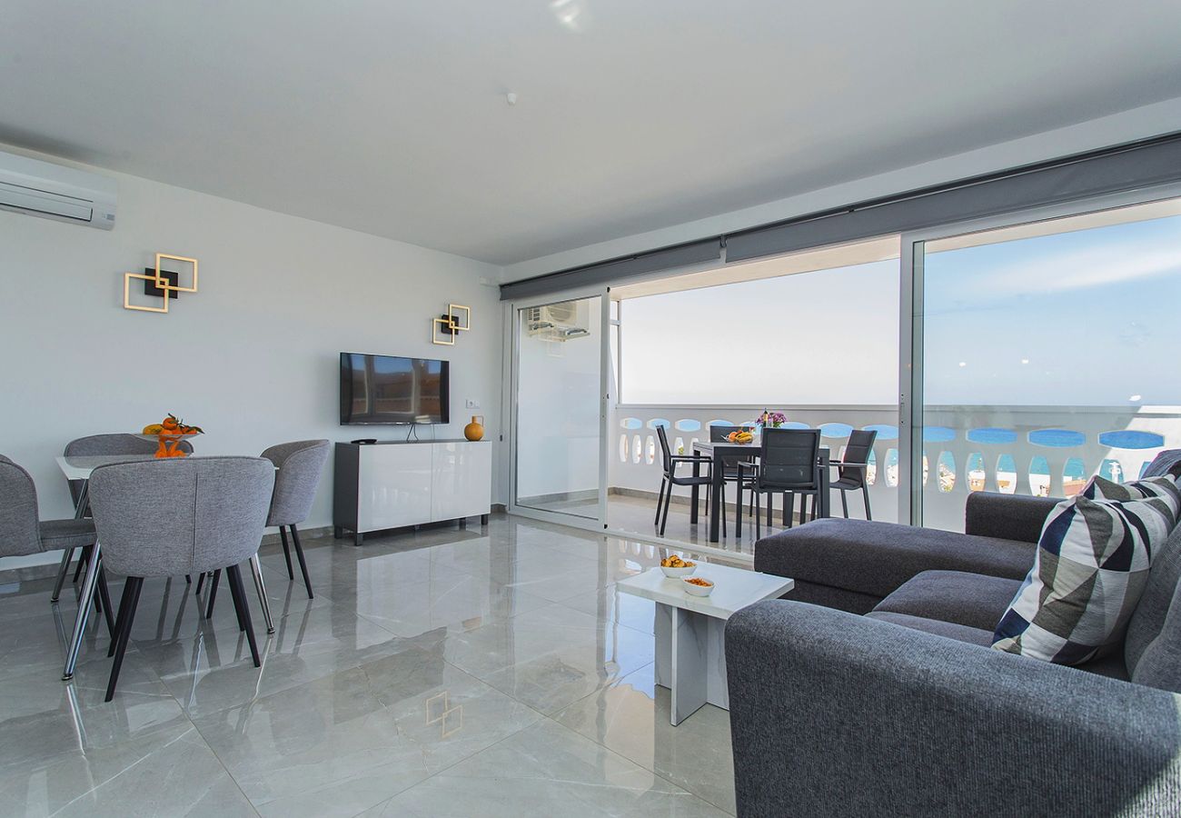 Apartamento en La Mata - 131 Sea Dream - Alicante Holiday