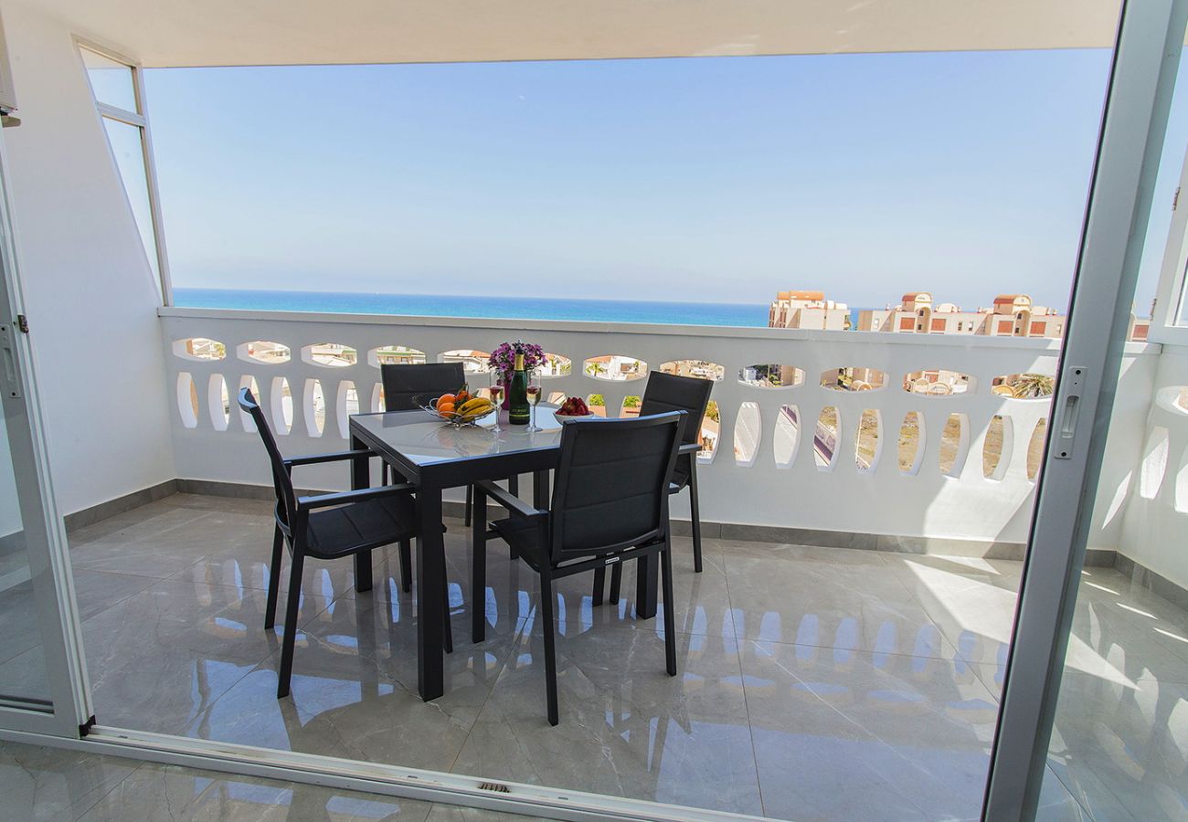 Apartamento en La Mata - 131 Sea Dream - Alicante Holiday