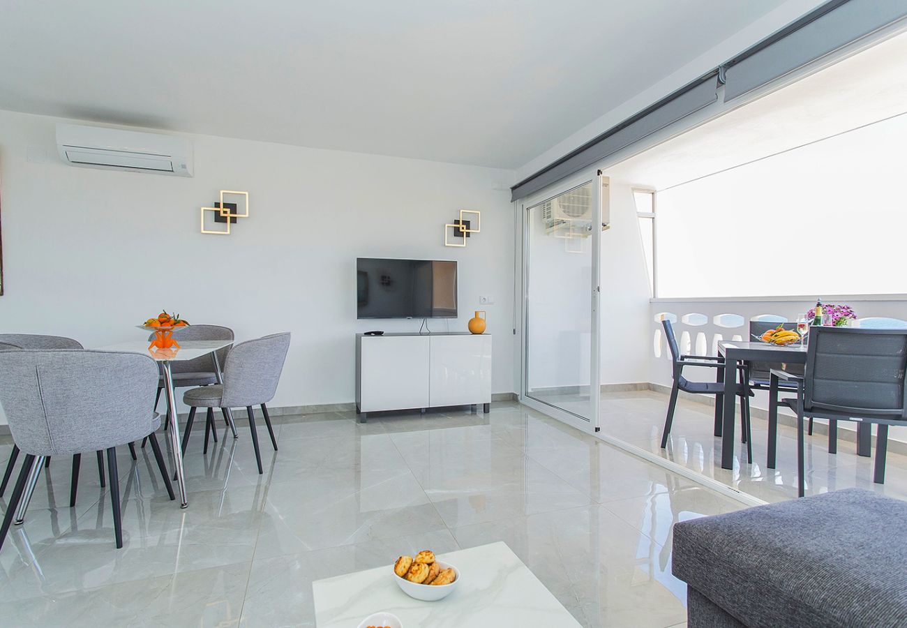 Apartamento en La Mata - 131 Sea Dream - Alicante Holiday