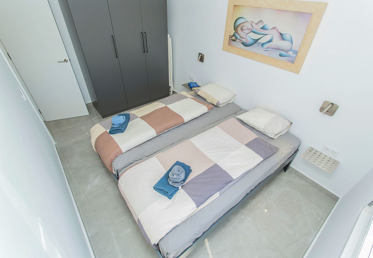 Apartamento en La Mata - 131 Sea Dream - Alicante Holiday