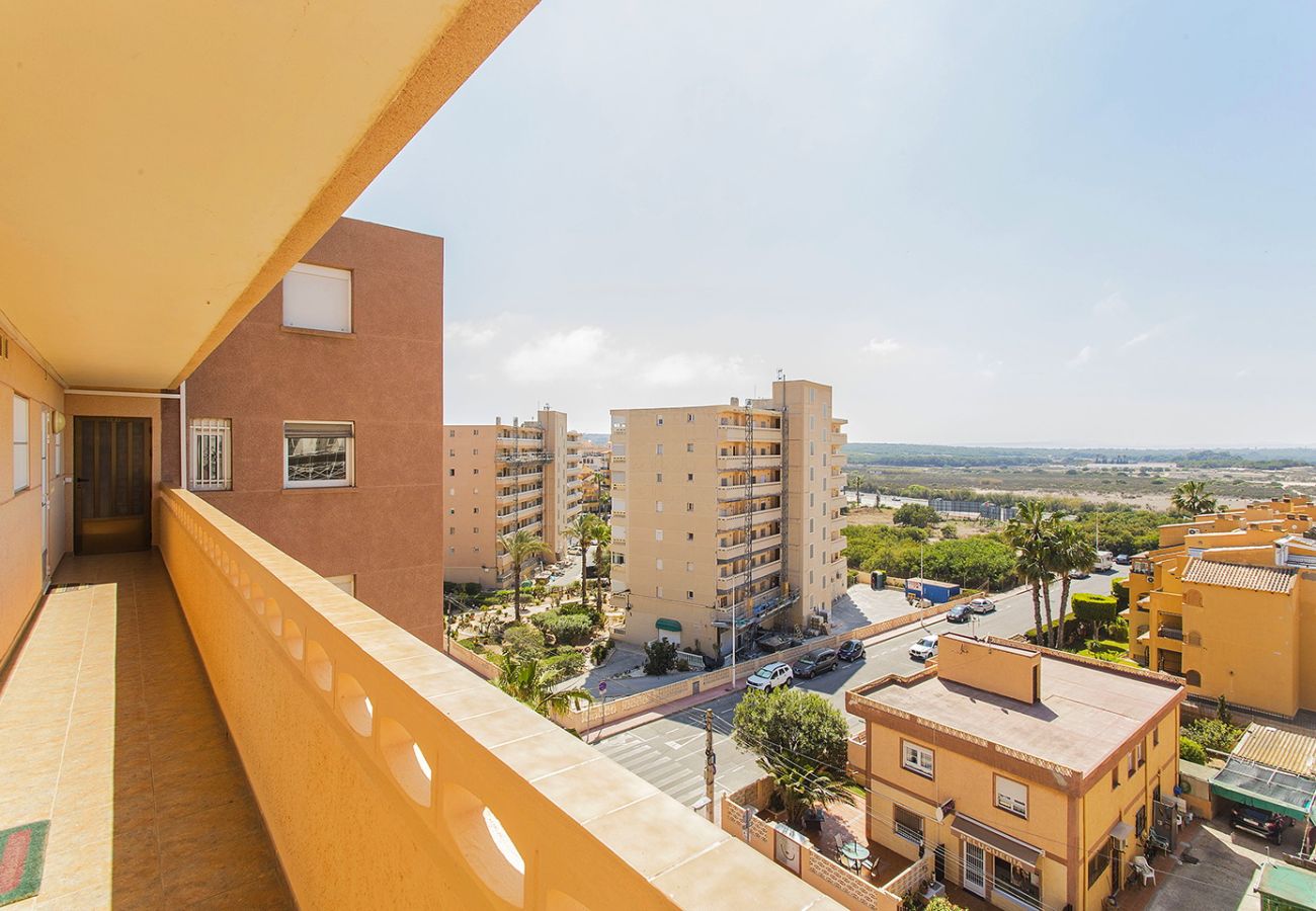 Apartamento en La Mata - 131 Sea Dream - Alicante Holiday