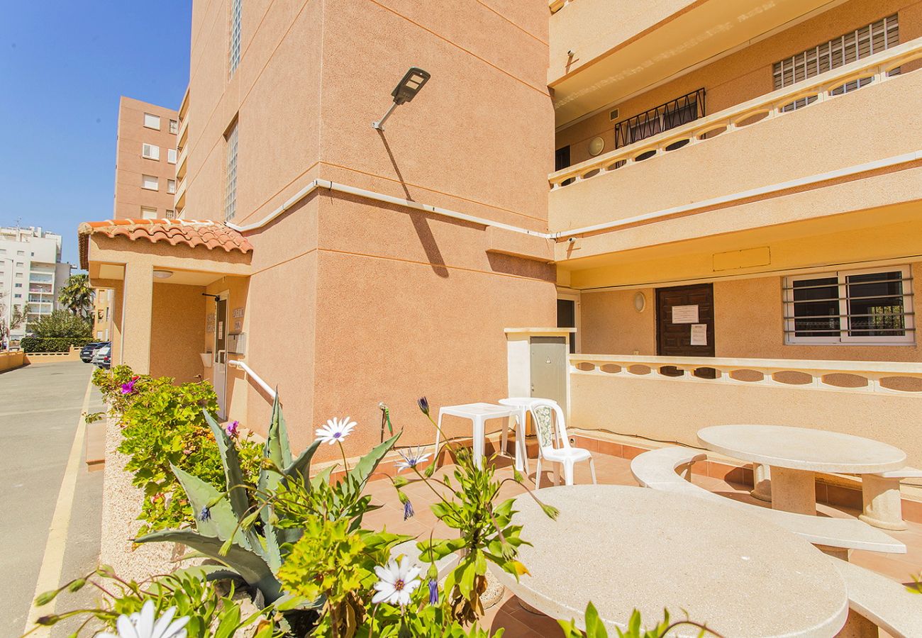 Apartamento en La Mata - 131 Sea Dream - Alicante Holiday