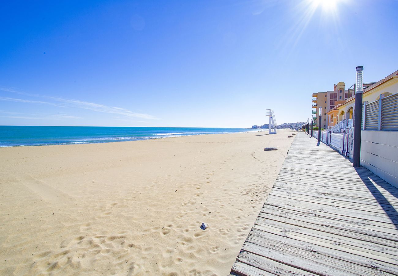 Apartamento en La Mata - 131 Sea Dream - Alicante Holiday