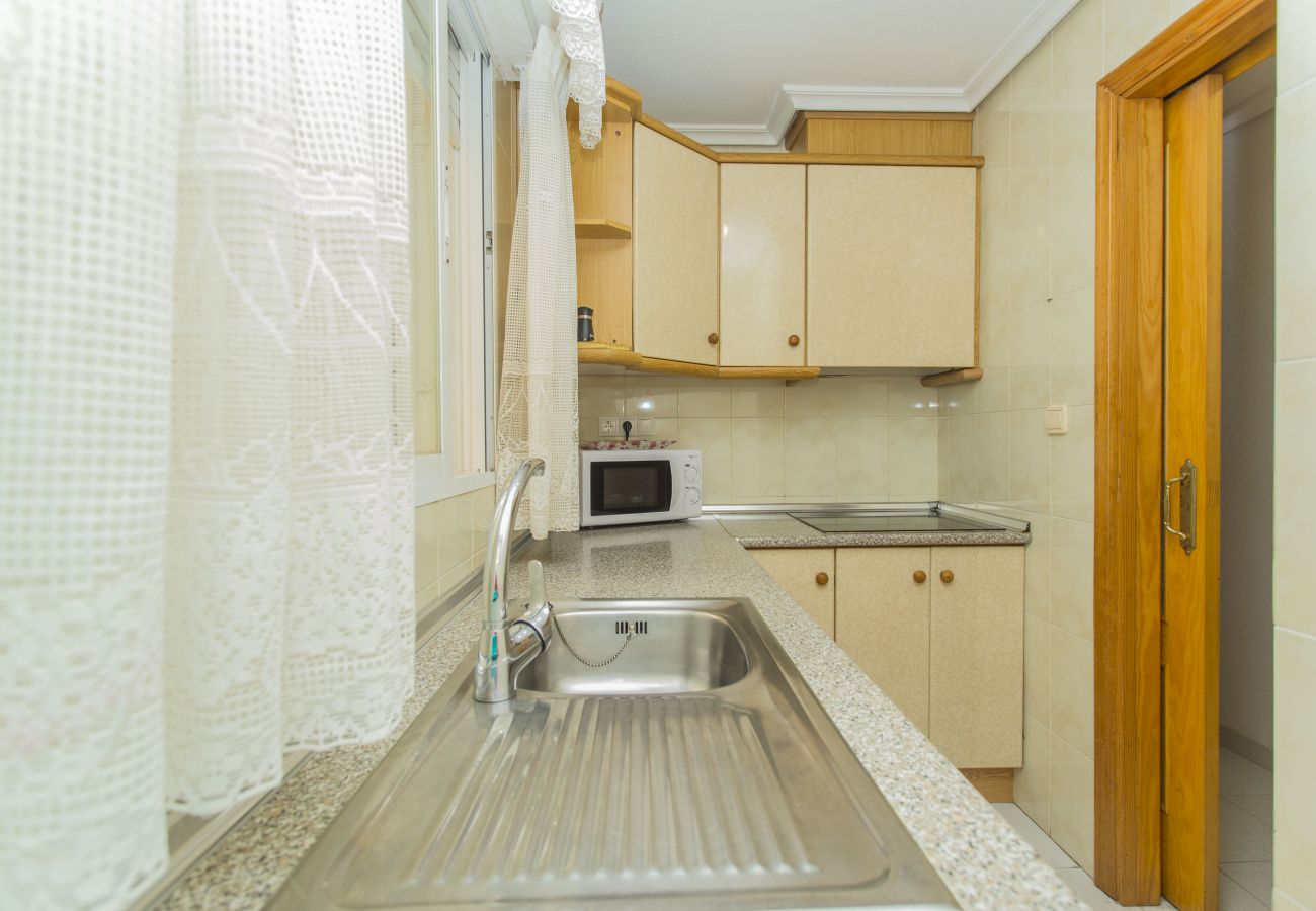 Apartamento en La Mata - 135 Perfect Relax - Alicante Holiday