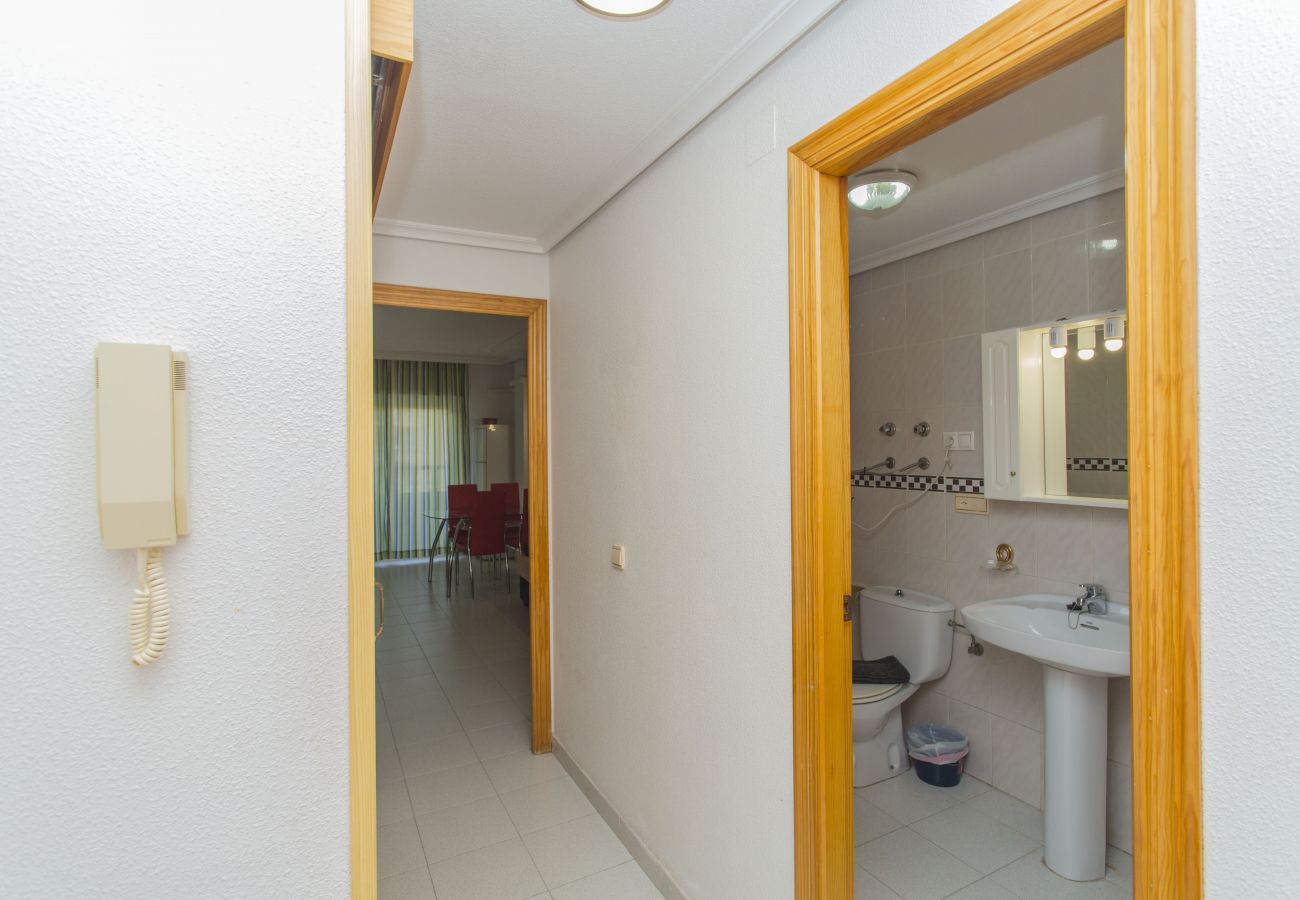 Apartamento en La Mata - 135 Perfect Relax - Alicante Holiday