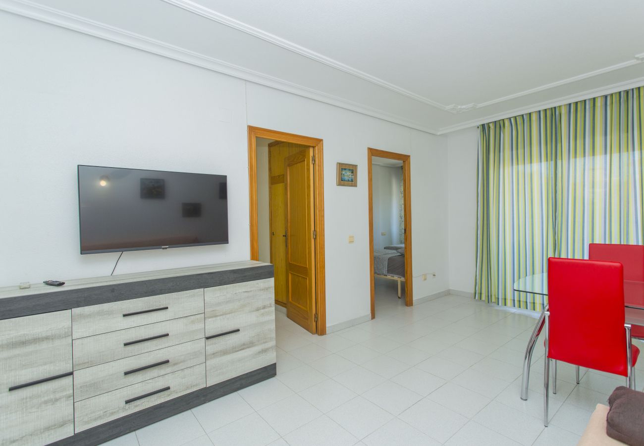 Apartamento en La Mata - 135 Perfect Relax - Alicante Holiday