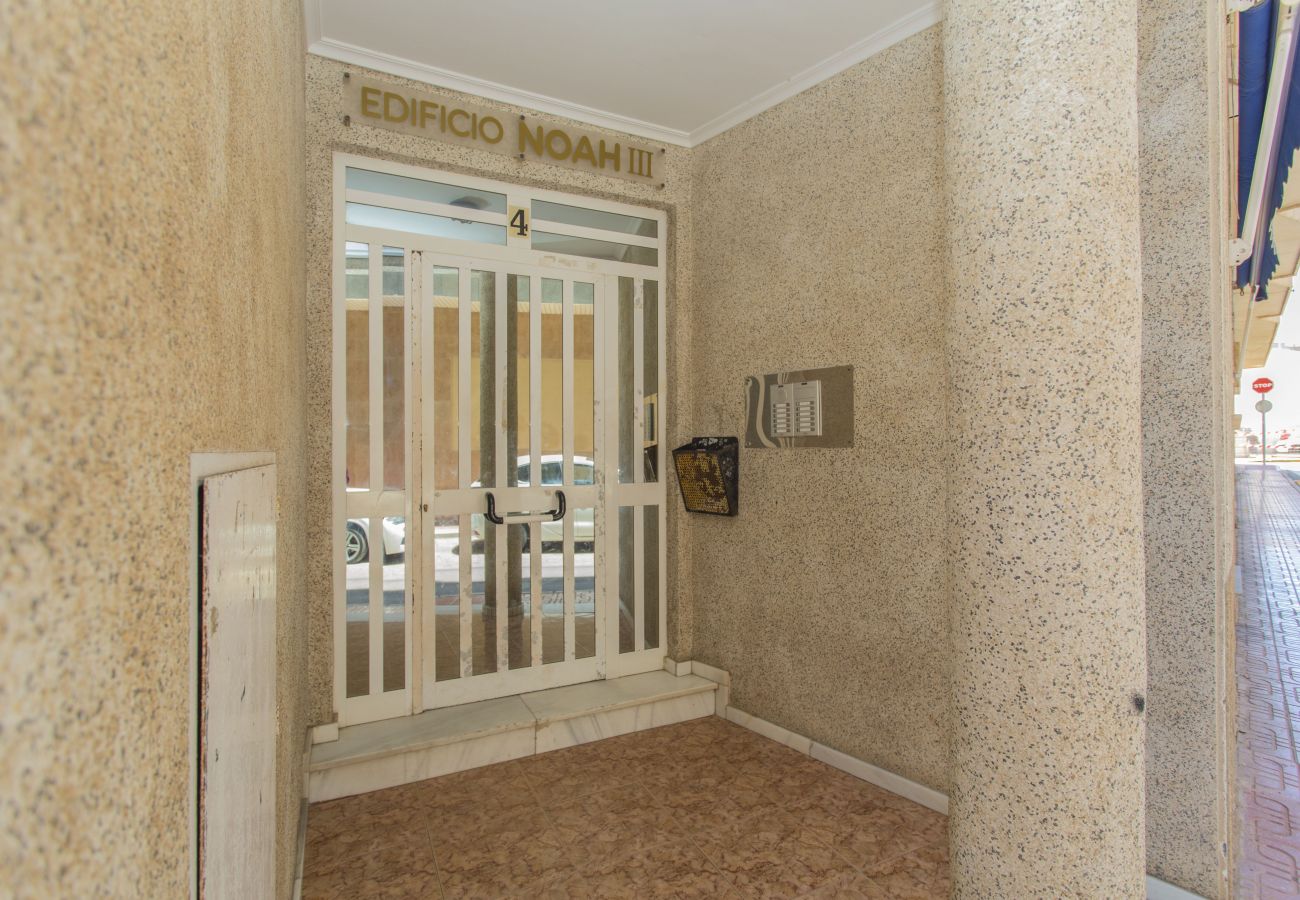 Apartamento en La Mata - 135 Perfect Relax - Alicante Holiday