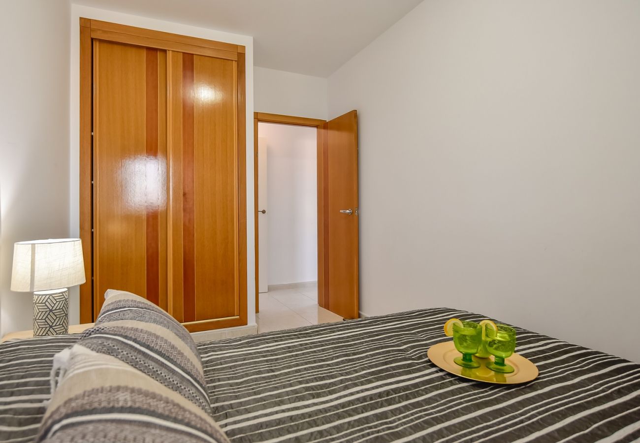 Apartamento en Torrevieja - 212 Relax Sea Views - Alicante Holiday