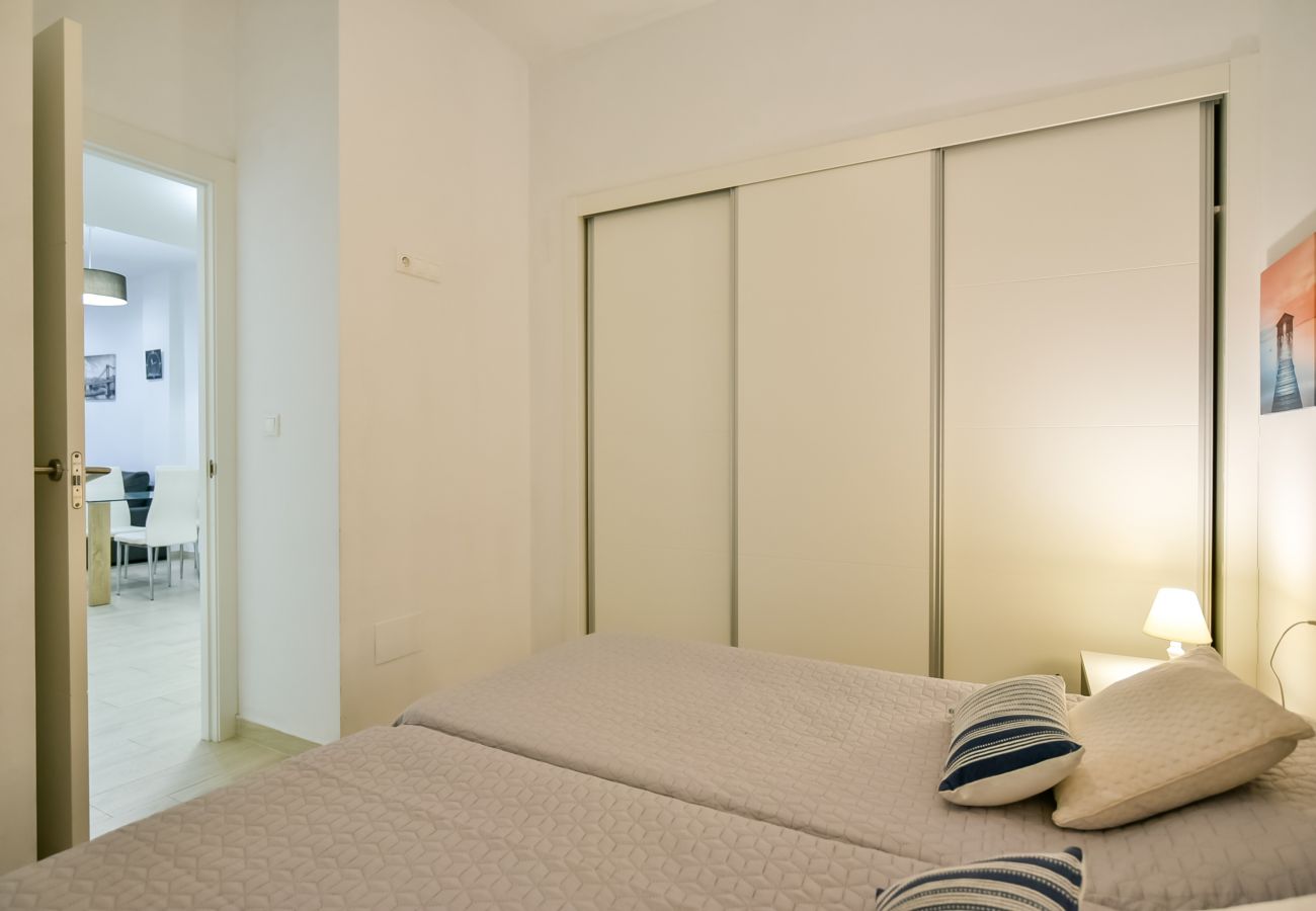 Apartamento en La Mata - 010 New Beach Apartment - Alicante Holiday