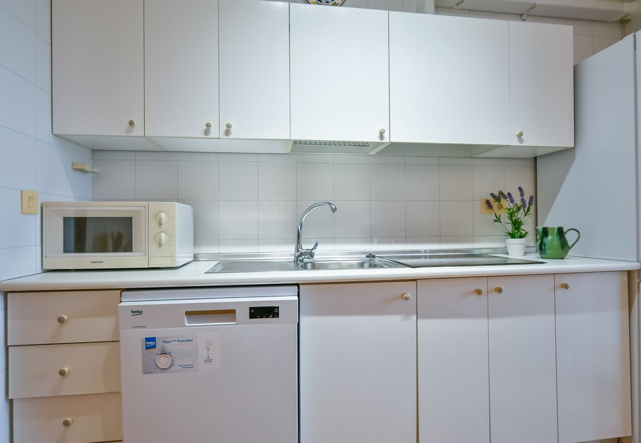 Apartamento en La Mata - 112 Sunshine Place - Alicante Holiday