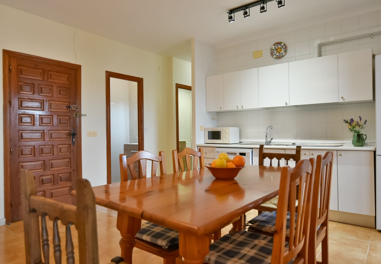 Apartamento en La Mata - 112 Sunshine Place - Alicante Holiday