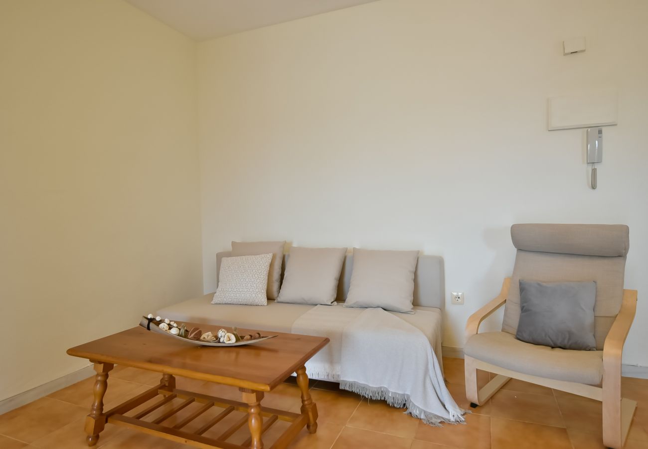 Apartamento en La Mata - 112 Sunshine Place - Alicante Holiday