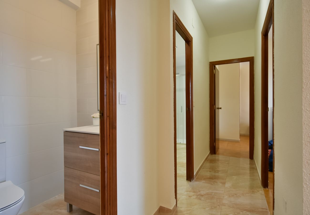 Apartamento en La Mata - 112 Sunshine Place - Alicante Holiday