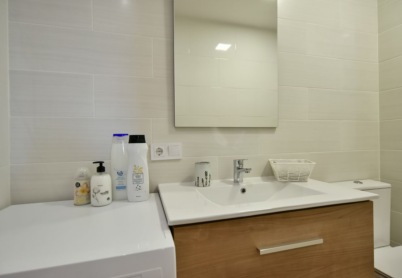 Apartamento en La Mata - 112 Sunshine Place - Alicante Holiday