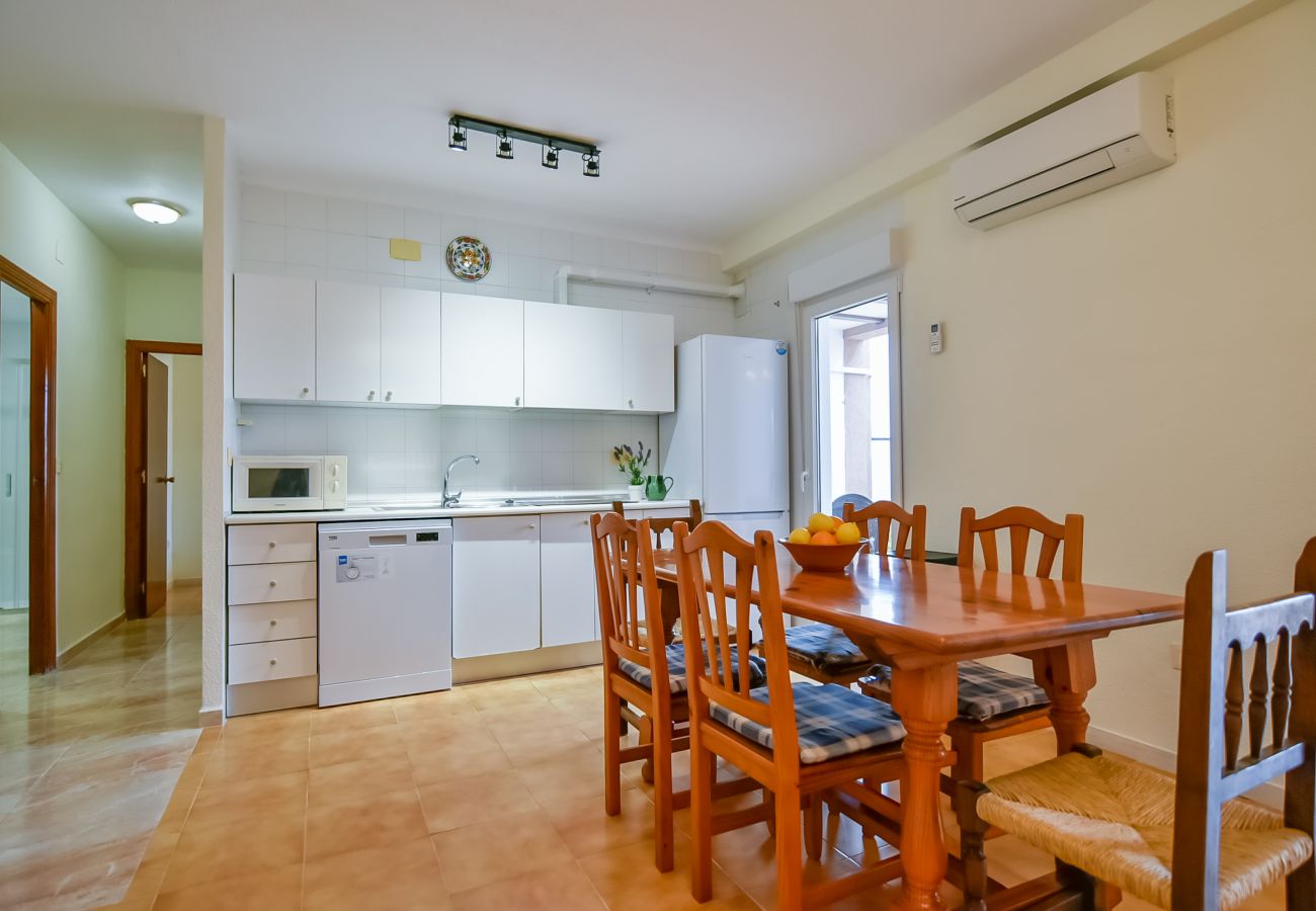 Apartamento en La Mata - 112 Sunshine Place - Alicante Holiday