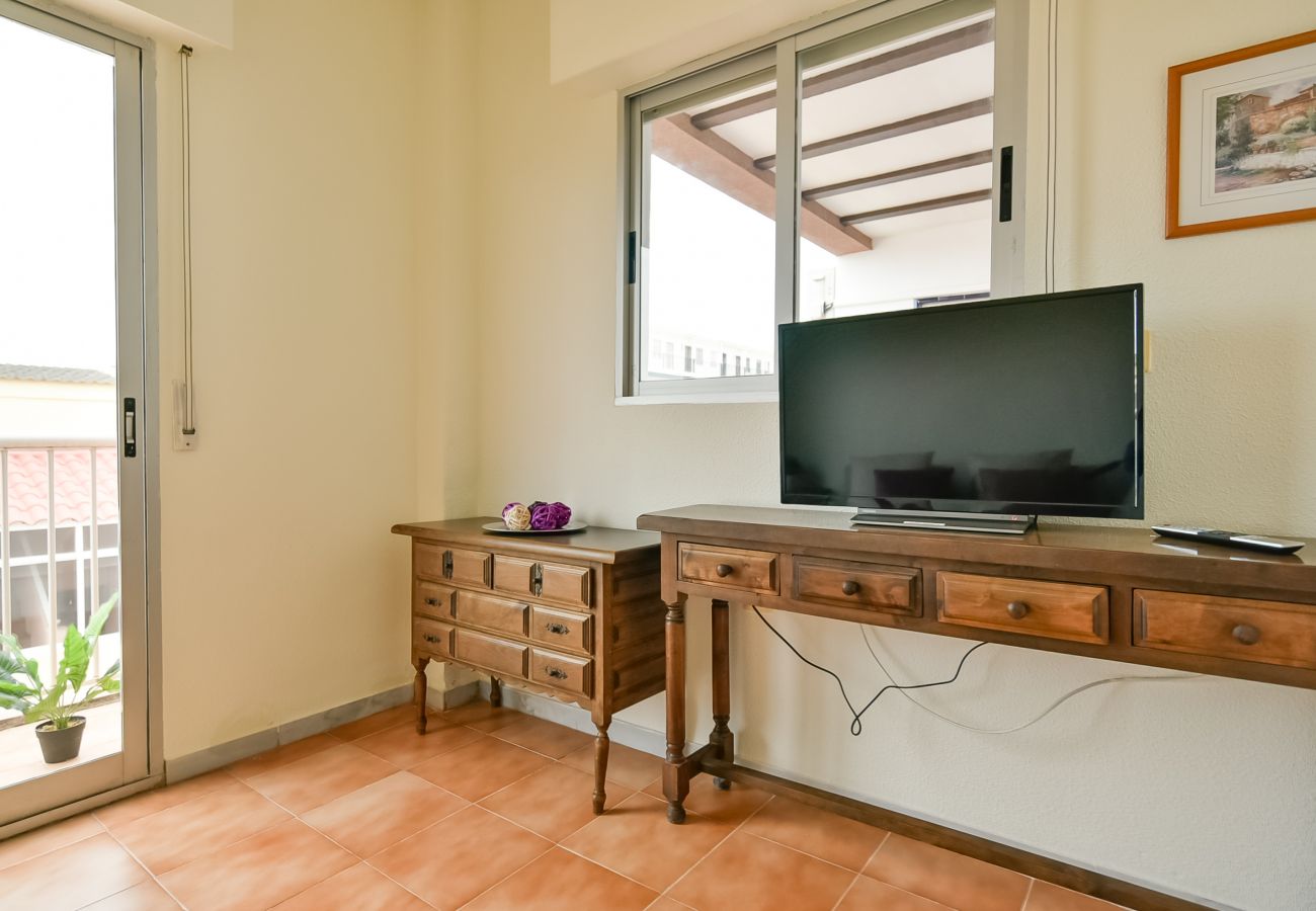 Apartamento en La Mata - 112 Sunshine Place - Alicante Holiday