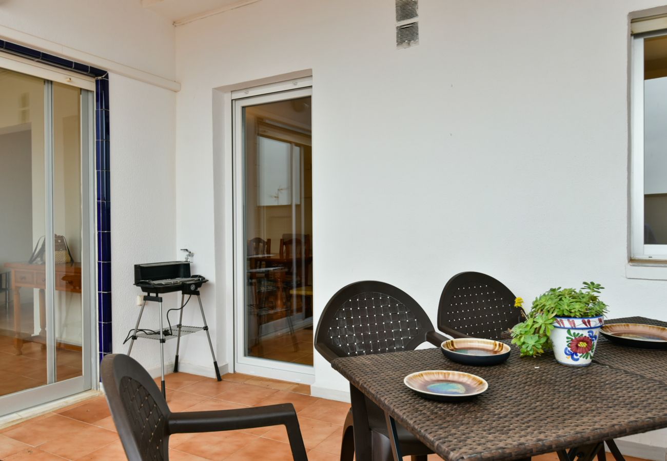 Apartamento en La Mata - 112 Sunshine Place - Alicante Holiday