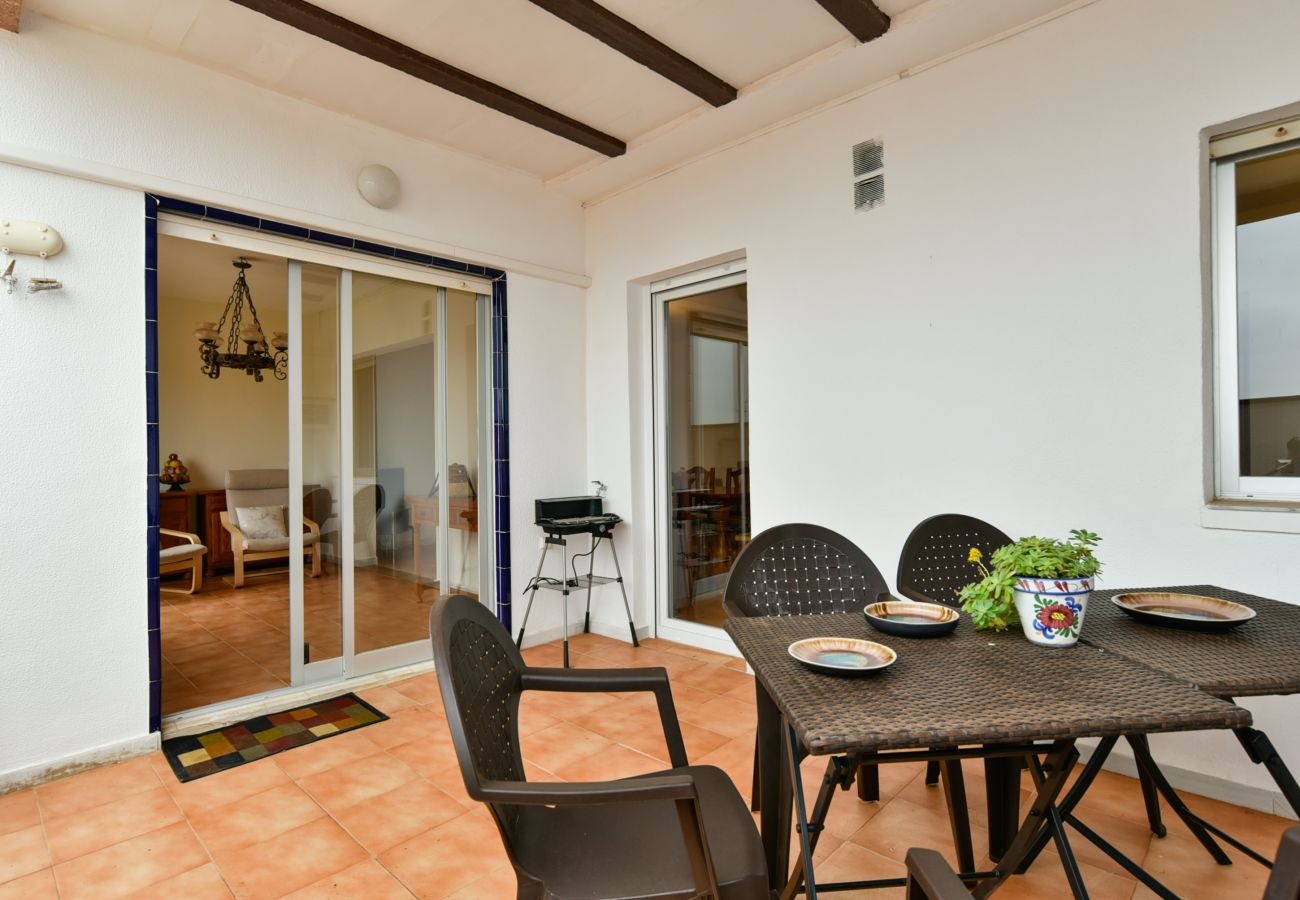 Apartamento en La Mata - 112 Sunshine Place - Alicante Holiday